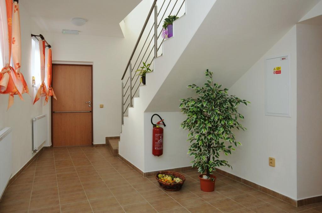 Penzion Rakovec Bukovinka Exterior photo
