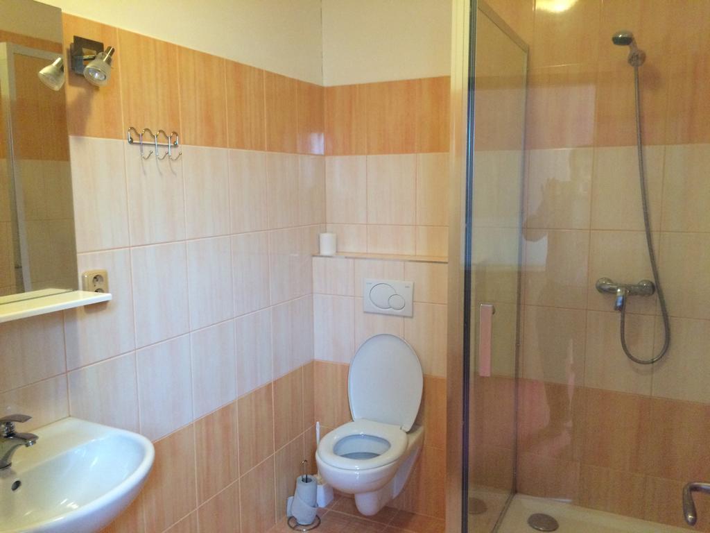 Penzion Rakovec Bukovinka Room photo