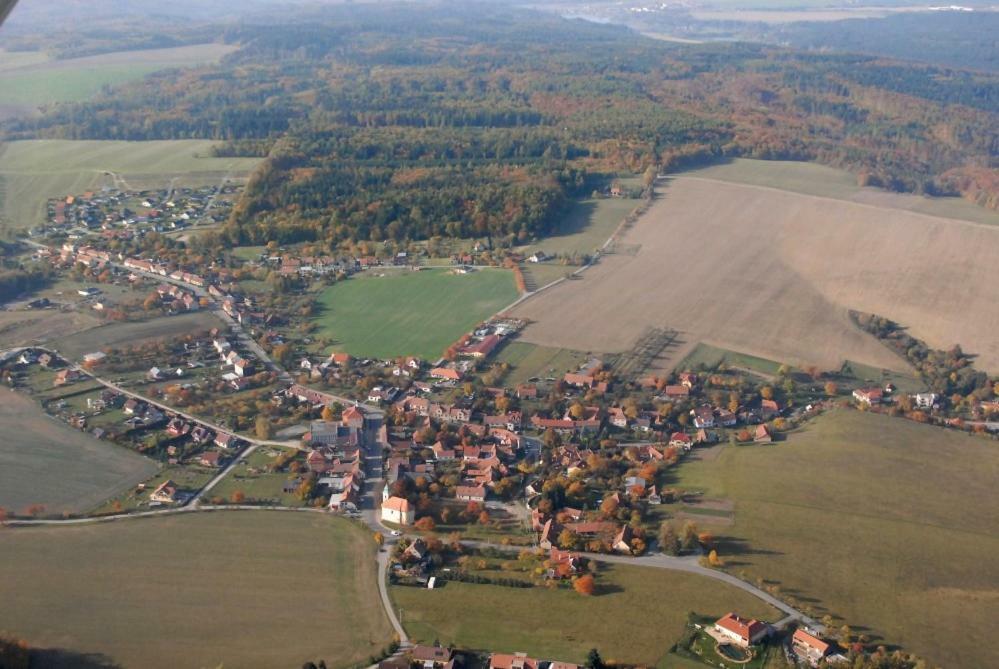 Penzion Rakovec Bukovinka Exterior photo